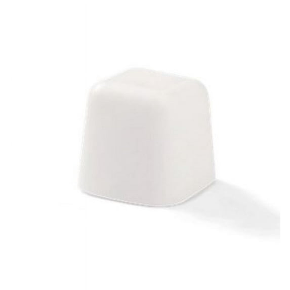 Weber 7417 Odorless Lighter Cubes White, 24 pc.