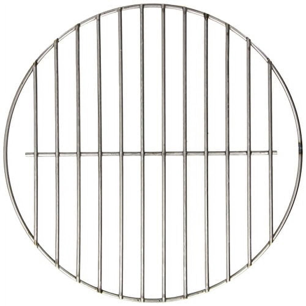 Weber 7439 Charcoal Grate For 14-Inch Kettle Grills