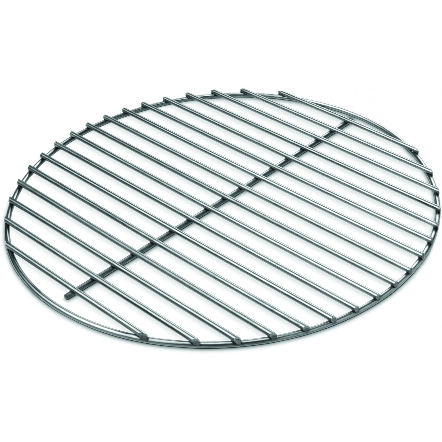 Weber 7440 Charcoal Grate For 18-Inch Kettle Grills - image 1 of 3