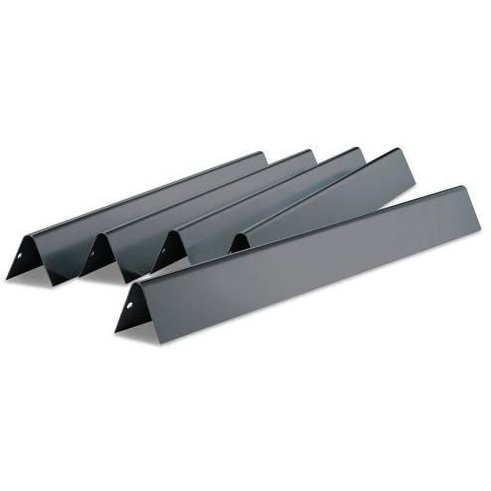 Stainless Steel Flavorizer Bars for Genesis Gas Grills, 5-Pack