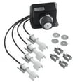 thumbnail image 1 of Weber 7629 Igniter Kit For Genesis 330 Gas Grills W/ Front Mount Control Panel, 1 of 2