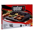 thumbnail image 1 of Weber 7637 Porcelain-Enameled Cooking Grates For Spirit 200 Series Gas Grills, 1 of 8
