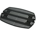 thumbnail image 1 of Weber 7646 Porcelain-Enamel Cast-Iron Cooking Grates For Q 300 & 3000 Series Gas Grills, 1 of 2