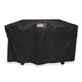 thumbnail image 1 of Weber 7771 Grill Cover For 28-Inch Gas Griddle, 1 of 3