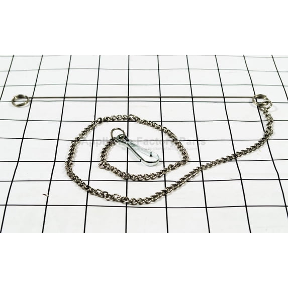 Weber ASSY MATCH STICK HOLDER 81544