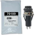 thumbnail image 1 of Weber Accent Light Switch for Summit Series Grills 70189, 1 of 5