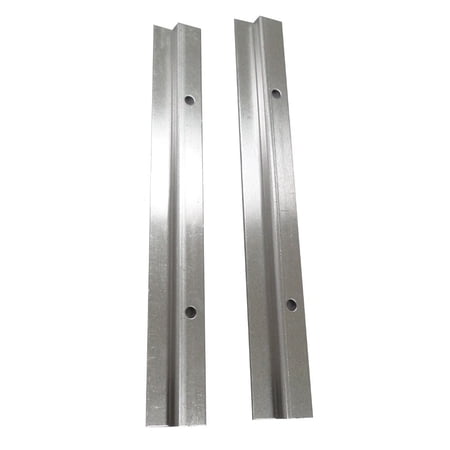 Weber BTM TRAY RAIL WHDWE 350 500 BB 98056