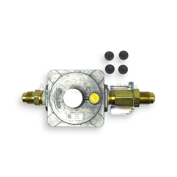 Weber BULKHEAD ASSY NG C2 4B6B GEN 17 US BB 66515