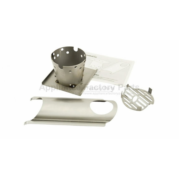 Weber BURN SYSTEM KIT SF 22 BB 64763