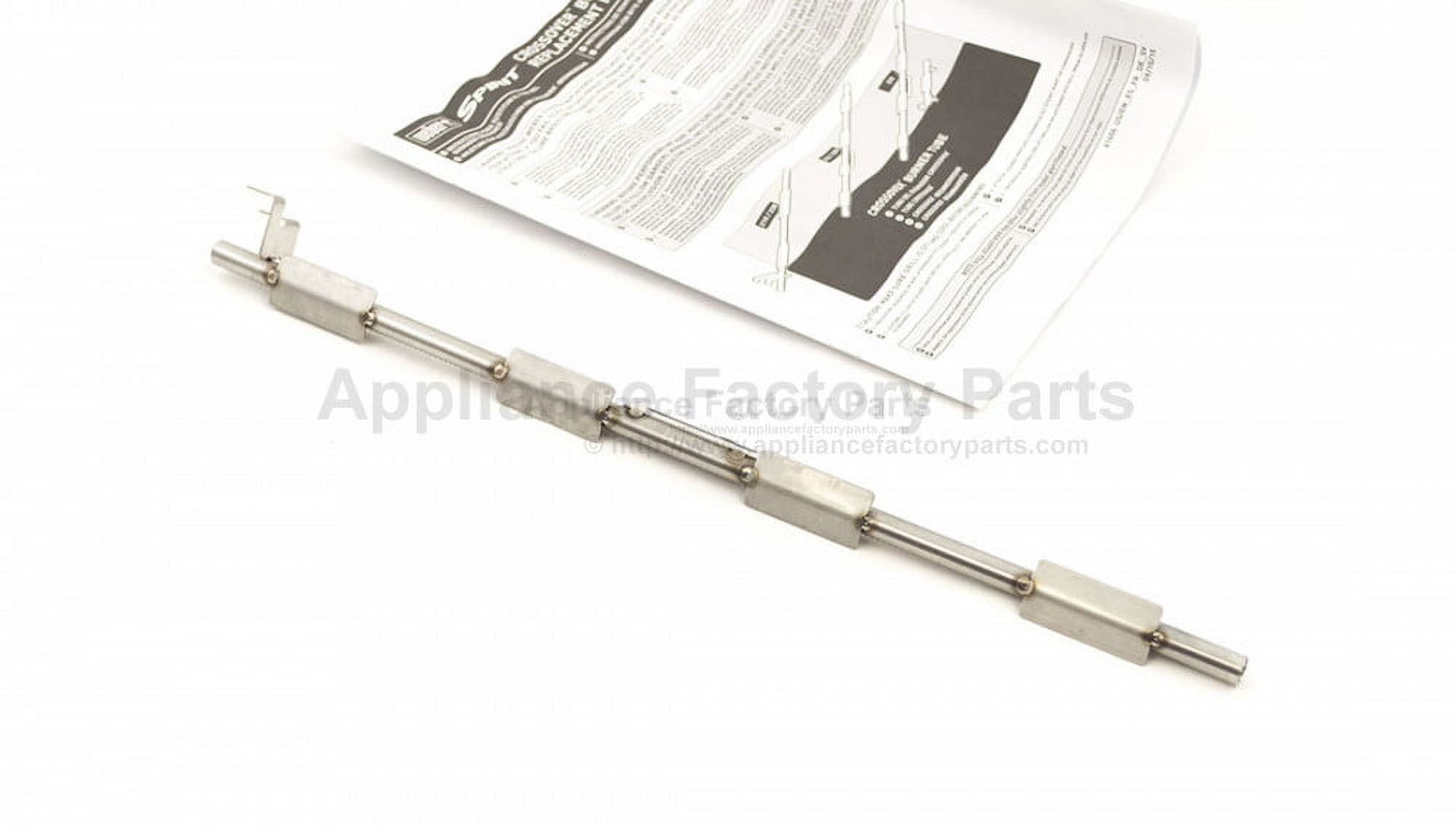 Weber BRNR CRSVR SPIRIT 300 BB 69413