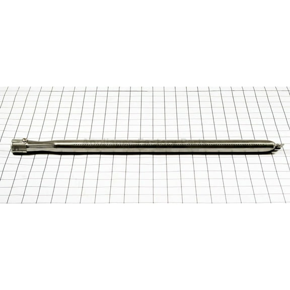 Weber BURNER TUBE ASSM SMOKER SUM BB 70307