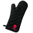 thumbnail image 1 of Weber Barbeque Mitt, 1 of 5