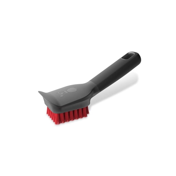Weber Bbq Cool Clean Scraper Brush