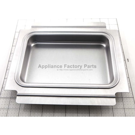 Weber CATCH PAN Q 100 BB 80346