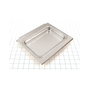 Weber CATCH PAN SPIRIT II 18 67047