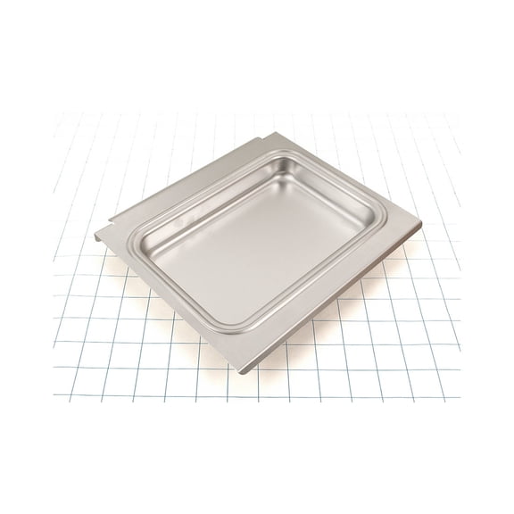 Weber CATCH PAN SPIRIT II 18 67047