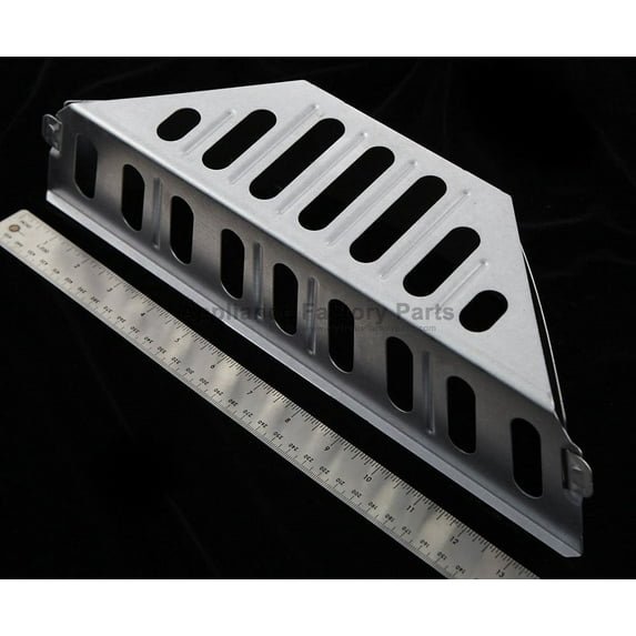 Weber CHAR BASKET ASSY 62423