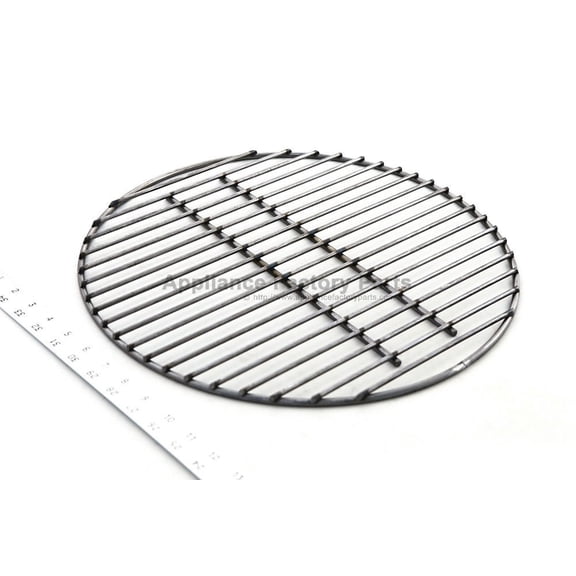 Weber GRATE CHAR SMC 18IN47CM 2009 BB 63013