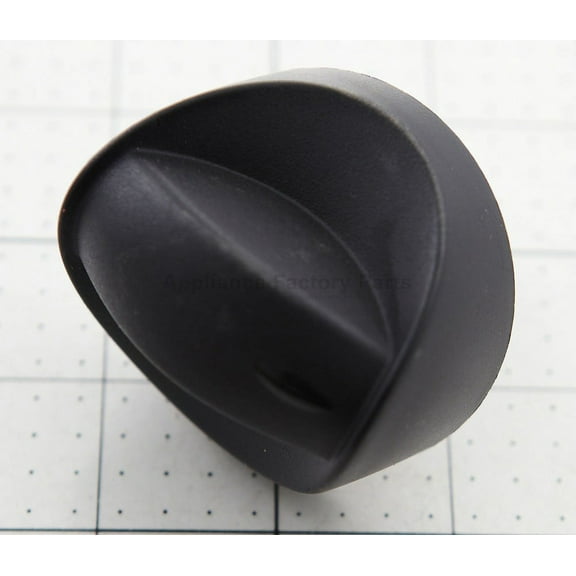 Weber CNTRL KNOB BLK GENESIS ABC 2005 87680