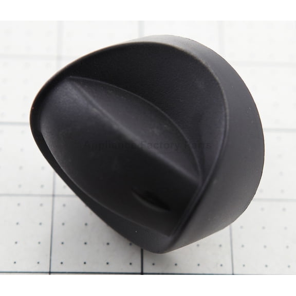 Weber CNTRL KNOB BLK GENESIS ABC 2005 87680