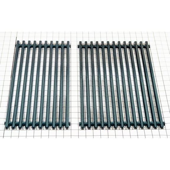 Weber COOK GRATES Now stainless steel 9866