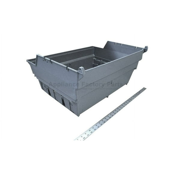 Weber COOKBOX GENESIS 300 2007 BB 67728