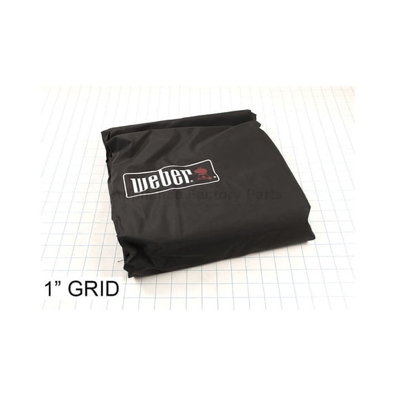 Weber CVR PREM GEN ES300 SERIES 7553