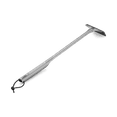 thumbnail image 1 of Weber Charcoal Rake, 1 of 9