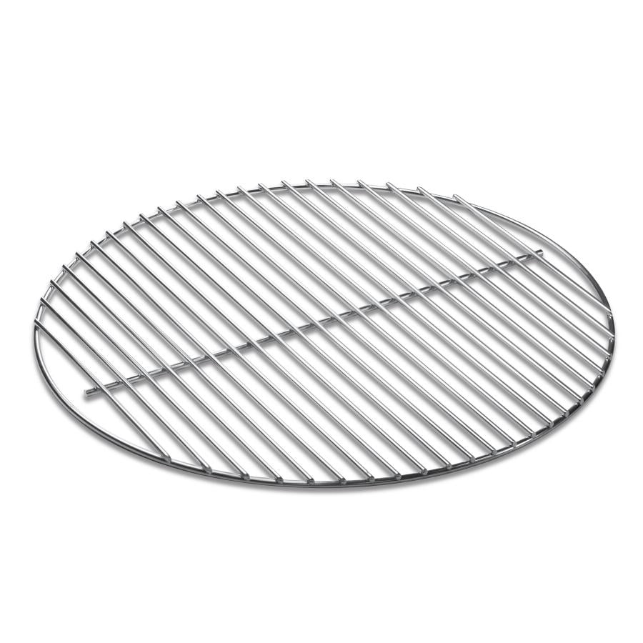 Weber Genuine Replacement Cooking Grate for Smokey Joe Silver/Gold ...