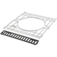 thumbnail image 1 of Weber Crafted Genesis Frame Kit — Residential Use, Standard Application, 1 of 10