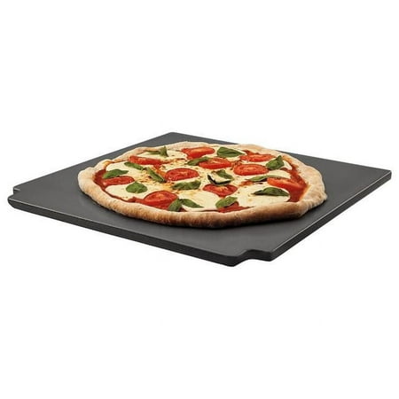 Weber - Crafted Glazed Baking Stone - Gray
