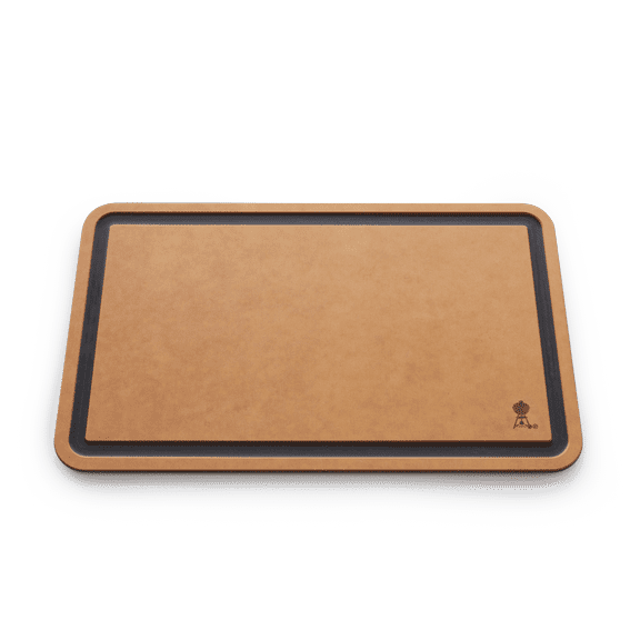 Weber Cutting Board