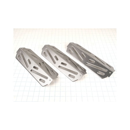 Weber HEAT DEFLECTOR GENESIS C2 3B 2017 BB 66685