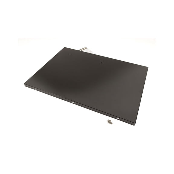 Weber DOOR ASSY BLK 200 SPIRIT 14 US BB 64838