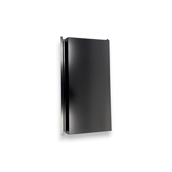 Weber DOOR ASSY RHS BLK 3B GEN 315 BB 2400153