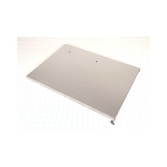 Weber DOOR ASSY SS 200 SPIRIT 14 US BB 64840