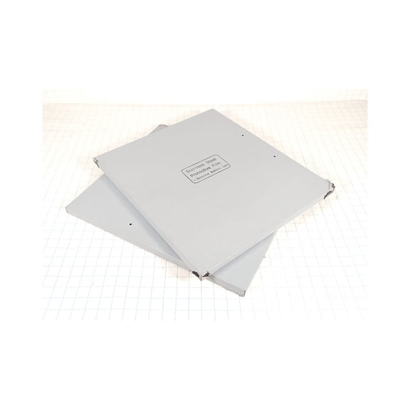 Weber DOOR KIT GLDPLT WSS HNDLS 80595