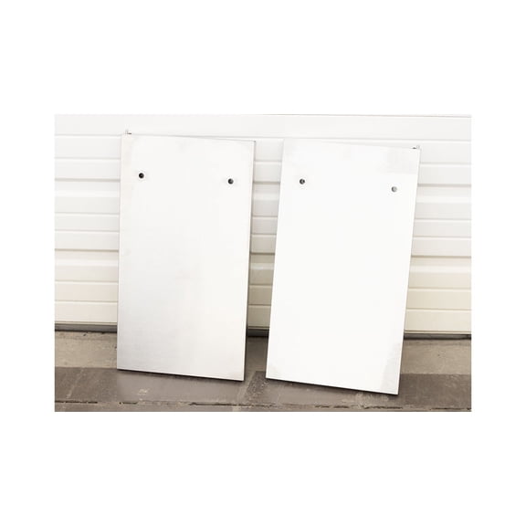 Weber DOOR KIT SS 300 SPRT 09 US 91315