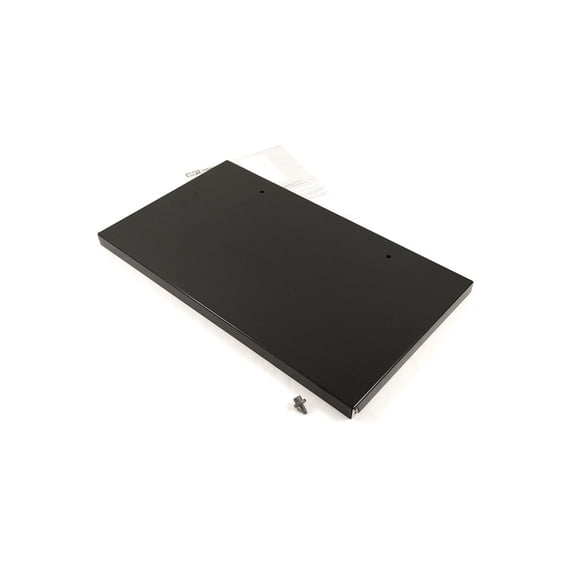Weber DOOR LHS BLK WLBL 3B GEN 19 DOM BB 67428
