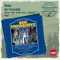 thumbnail image 1 of Weber: Der Freischütz, 1 of 1