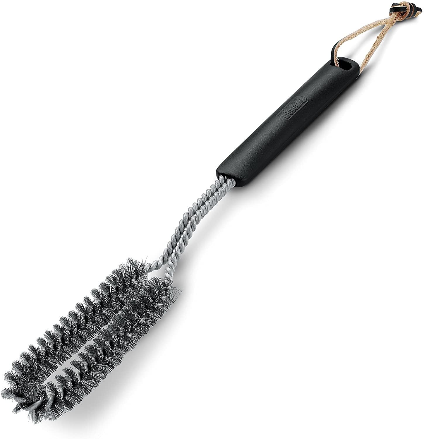 Weber Detailing Grill Brush