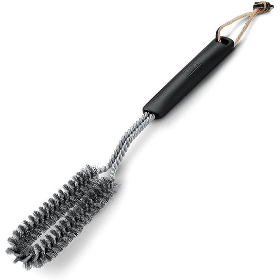 Weber Detailing Grill Brush