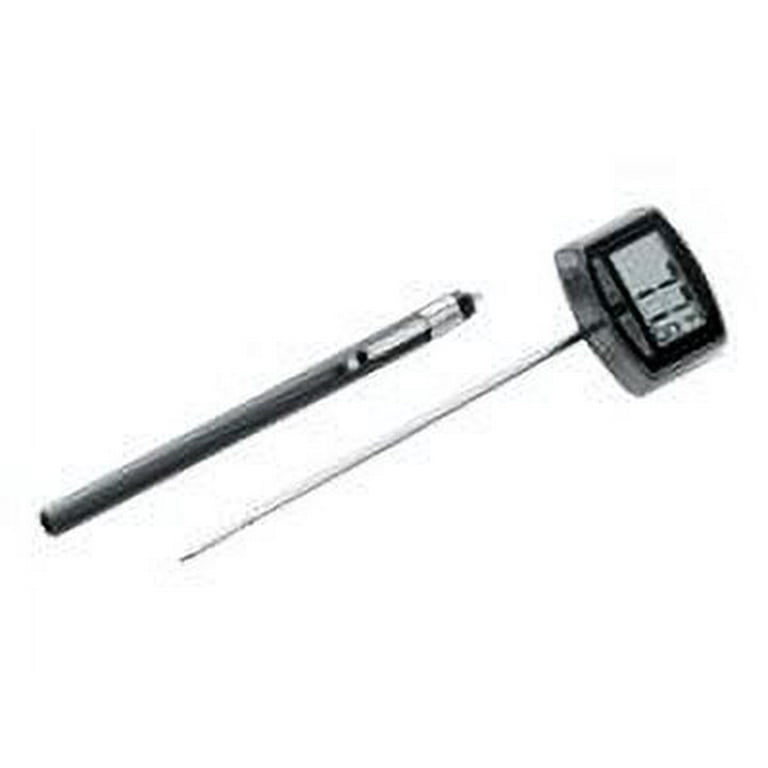 Weber Digital Grilling/Cooking thermometer Untested dc7