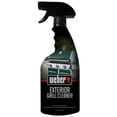 thumbnail image 1 of Weber Exterior Grill Cleaner, 16 Fl. Oz., 1 of 2