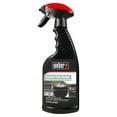 thumbnail image 1 of Weber Exterior Grill Cleaner, Streak-Free, 1 Count, 1 of 2
