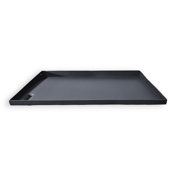 Weber FLAT TOP 30IN RR GR 24 BB 2400797