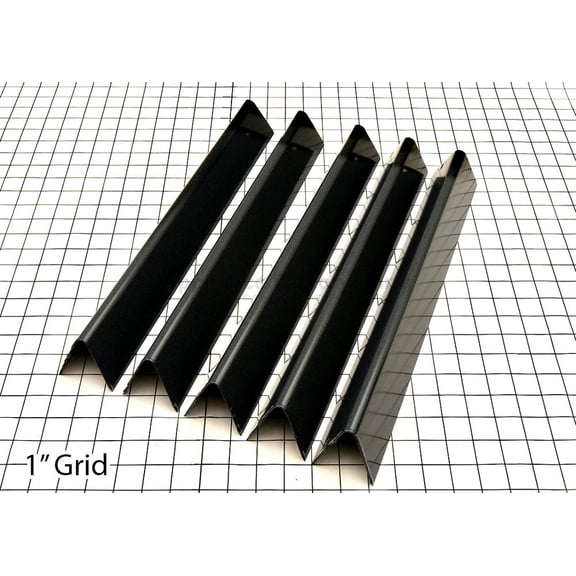 Weber FLAV BARS SET ENM GEN 11 7621