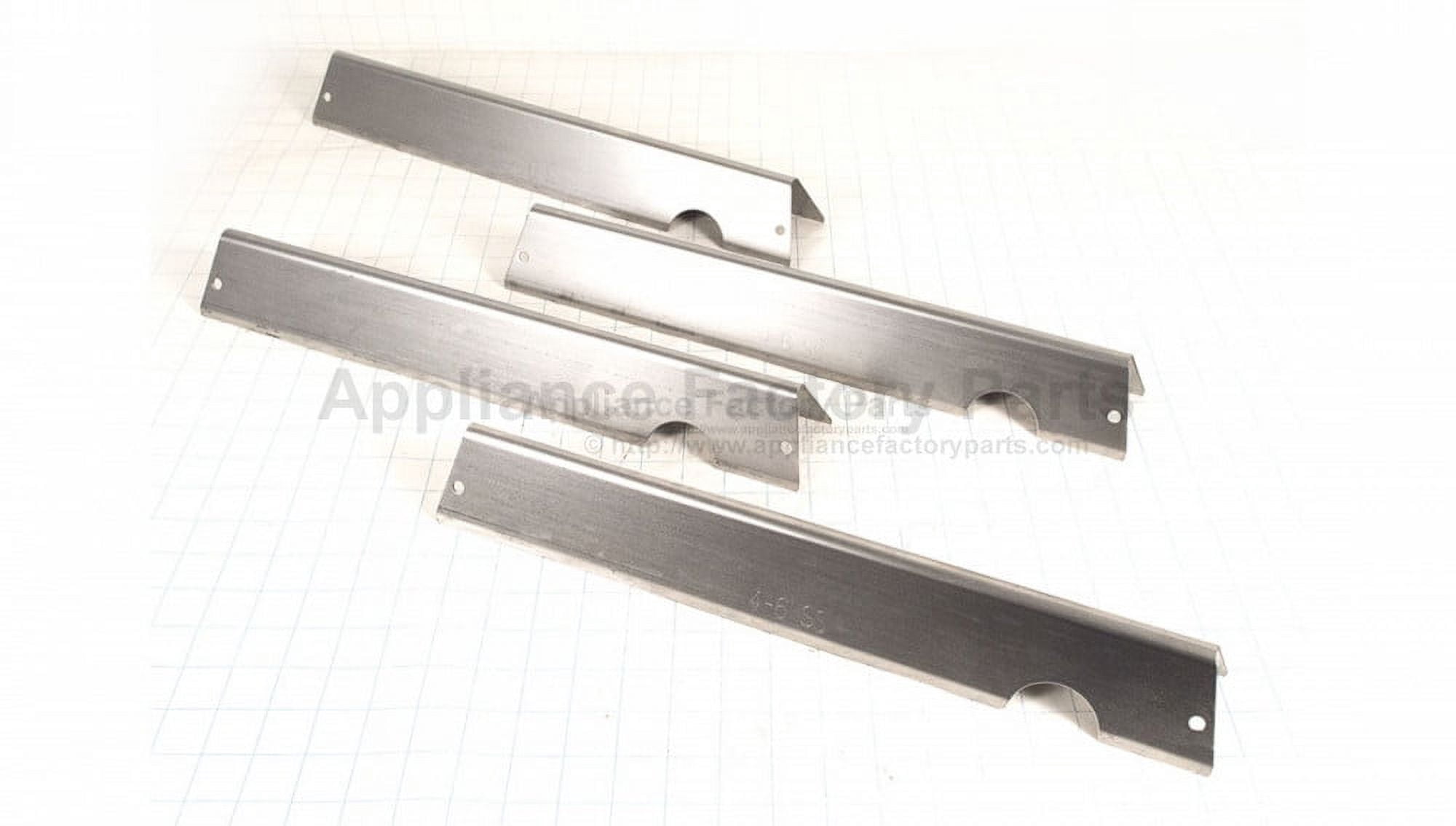 1/8 NPT ALUMINUM FEMALE WELD ON/WELD IN FLANGE FITTING BUNG,LOW PROFILE - QTY:50 - Foto 7