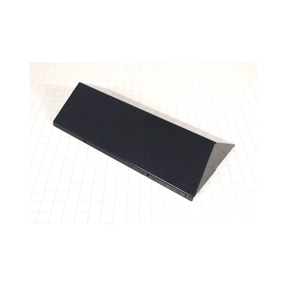 Weber FLAVORIZER BAR LG CNTR ENML SMOKEFIRE BB 68947