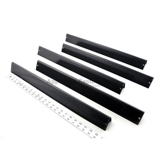 Weber FLAVORIZER BAR SET ENAMEL GENESIS E BB 65944